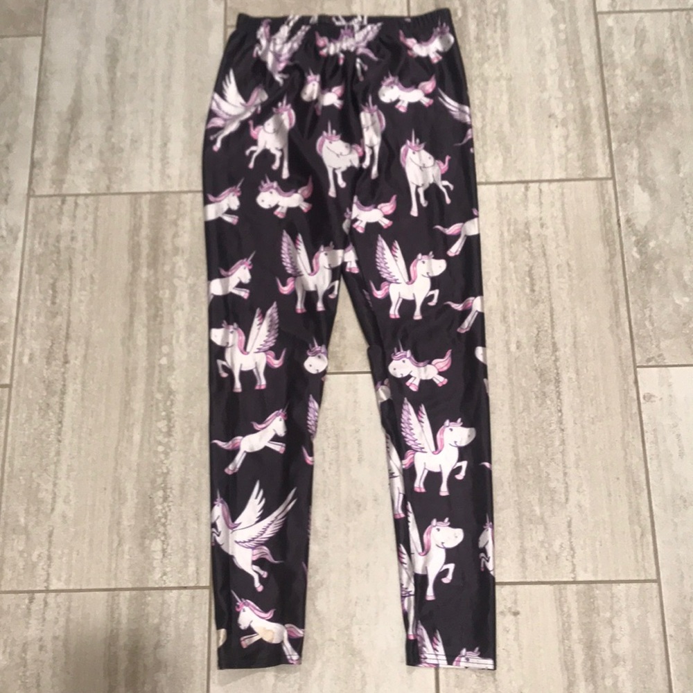 Unicorn Leggings